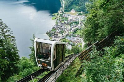 Vienna: Hallstatt Day Trip with Boat Ride Option - Price and value: what $108 buys you (and what it doesn’t)