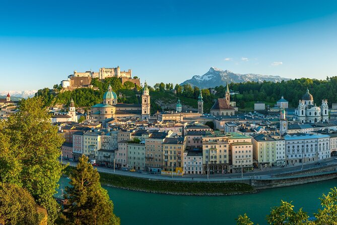 Vienna To Hallstatt Day Tour With Hotel Pick-Up And Drop Off - How much time do you lose to sitting, and how to handle it?