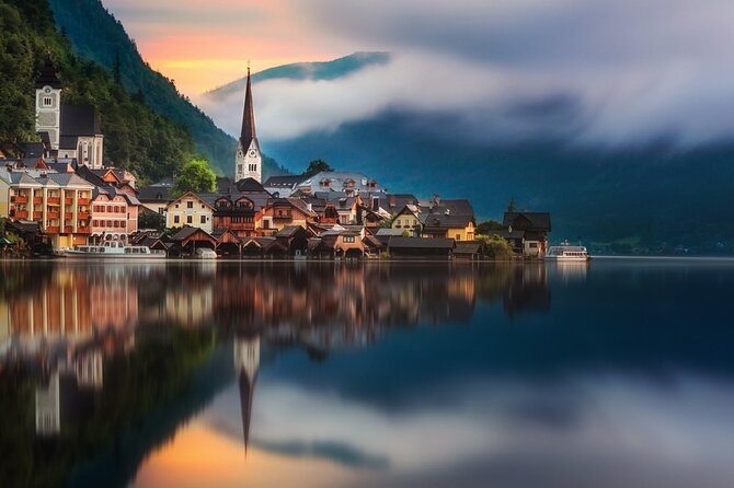 Vienna To Hallstatt Day Tour With Hotel Pick-Up And Drop Off - The guide matters: what you’ll notice when it goes well