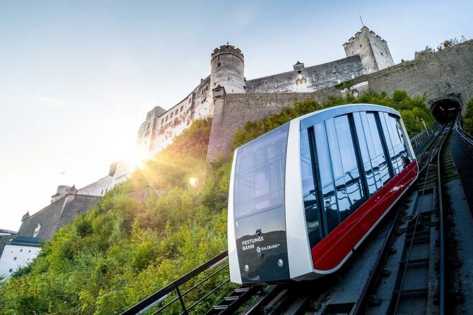 Vienna To Hallstatt Day Tour With Hotel Pick-Up And Drop Off - Who this tour suits best