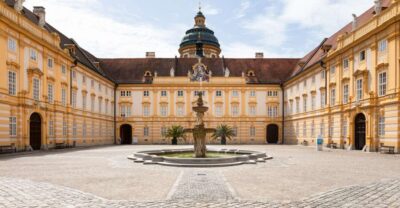 Vienna: Wachau Valley, Melk Abbey Tour with Danube Boat Trip - The Blue Danube cruise (summer only): why this part changes the day