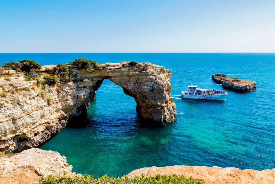 Vilamoura: Benagil Cave Quest Boat Tour - Price and value: what you’re really paying for