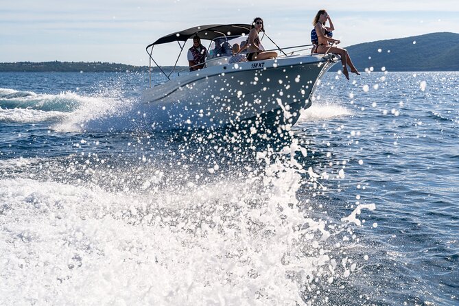 VIP Private Charter: Blue Cave & Lady of the Rocks (Flexible) - Our Lady of the Rocks: rules, timing, and how to dress for it