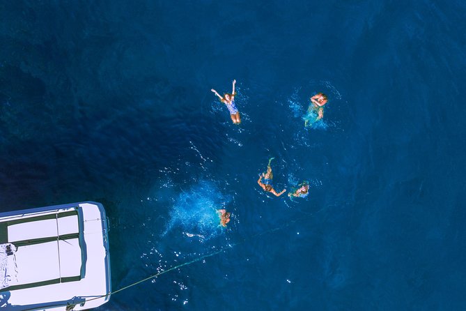 VIP Private Charter: Blue Cave & Lady of the Rocks (Flexible) - Price and value for a private group of up to 6