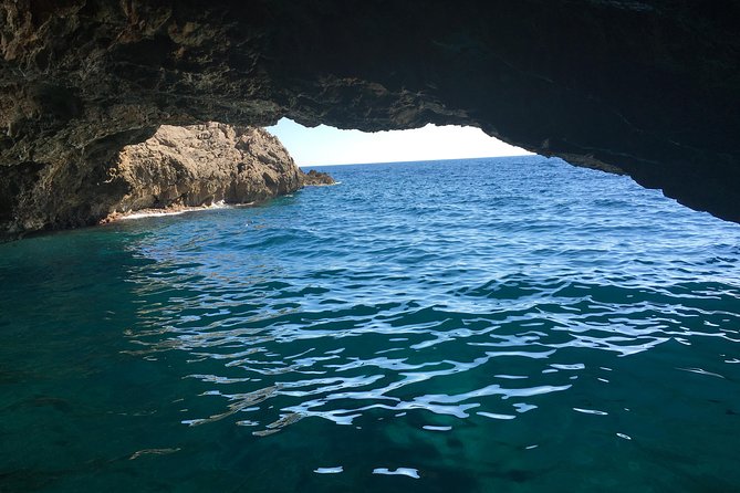 VIP Private Charter: Blue Cave & Lady of the Rocks (Flexible) - Who should book this Kotor charter, and who might want a different plan