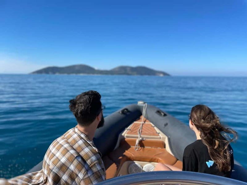 Vlorë: Sazan Island, Haxhi Ali Cave, and Karaburun Boat Tour - Key highlights I’d plan around