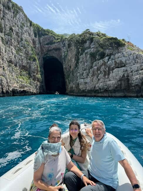 Vlorë: Sazan Island, Haxhi Ali Cave, and Karaburun Boat Tour - FAQ