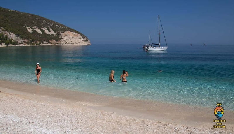 Vlorë: Sazan Island, Haxhi Ali Cave, and Karaburun Boat Tour - Tips that make the day easier (and less annoying)