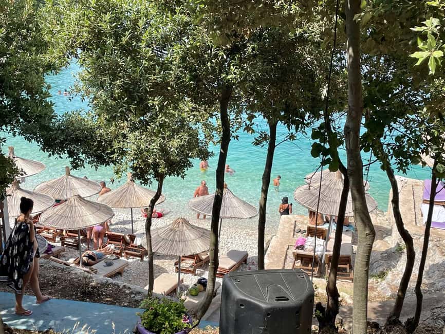 Vlorë: Sazan Island, Haxhi Ali Cave, and Karaburun Boat Tour - Should you book the Sazan and Haxhi Ali Cave boat tour?