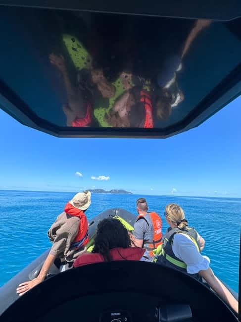 Vlore: Sazan Island,Haxhi Ali Cave & Karaburun Boat Tour - Haxhi Ali Cave: Guided Visit and Snorkeling Time