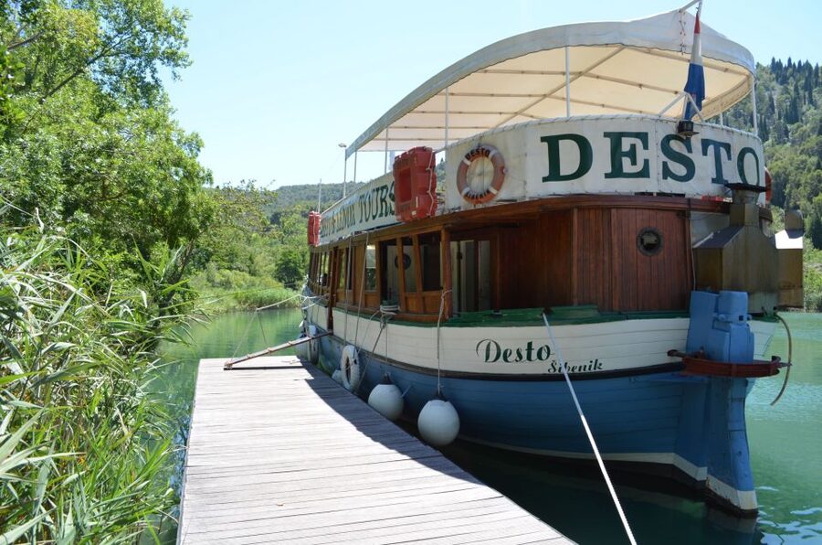 Vodice: Krka Waterfalls National Park Boat Tour - Key Points That Make This Tour Worth Your Time