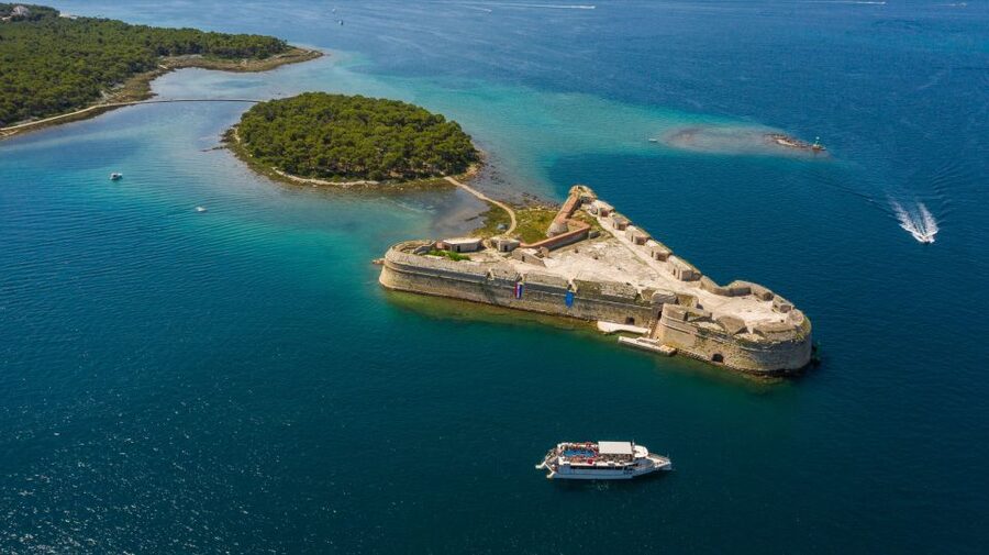 Vodice: Krka Waterfalls National Park Boat Tour - Price and Value: What $93 Really Buys in a Day Tour