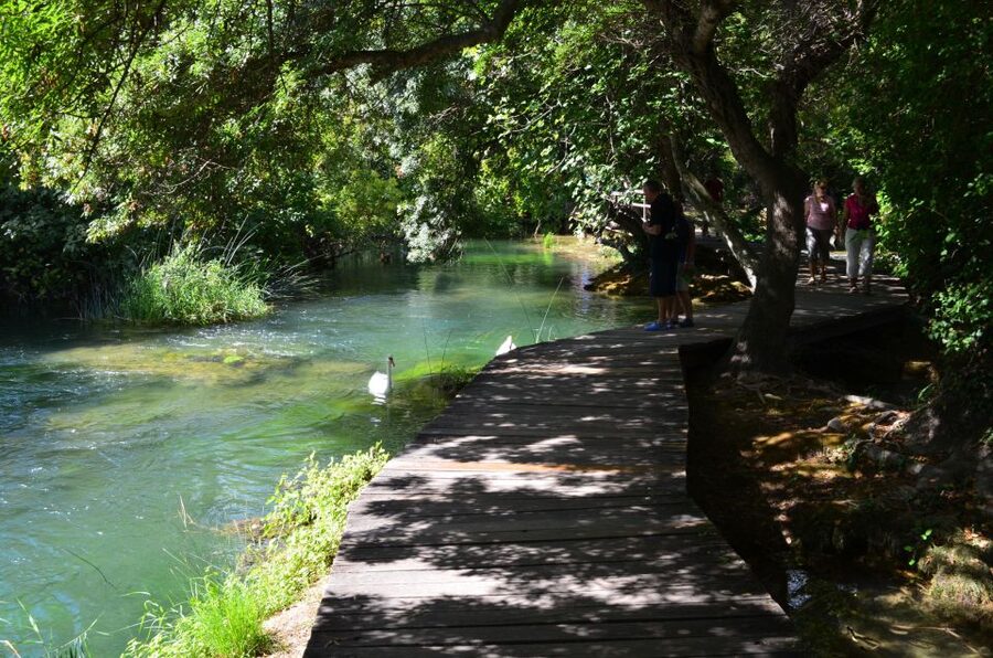 Vodice: Krka Waterfalls National Park Boat Tour - What to Pack (So You Don’t Spend the Day Miserable)