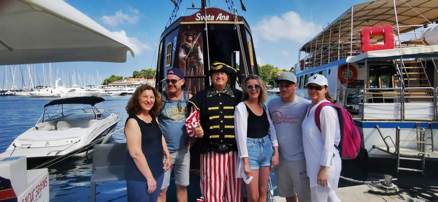 Vrsar: Dolphin Watching Boat Ride - Should You Book the Vrsar Dolphin Watching Boat Ride?