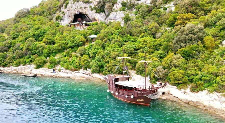 Vrsar: Lim Fjord Boat Tour with Swimming near Pirate's Cave - Who This Tour Fits Best (and Who Might Skip It)