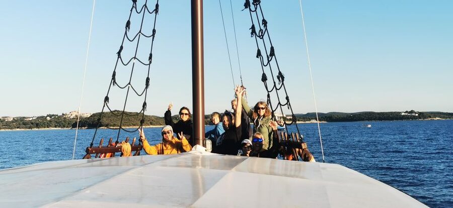 Vrsar: Lim Fjord Boat Tour with Swimming near Pirate's Cave - Should You Book the Vrsar Lim Fjord Pirate Cave Boat Tour?
