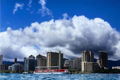 Waikiki Glass Bottom Boat Tour - Getting to Kewalo Basin: slips, parking, and arriving 20 minutes early