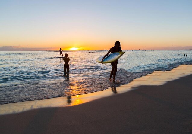 Waikiki: Turtle Canyon Snorkel - Key highlights to know before you go