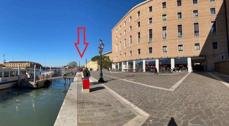 Walking Tour with optional motor boat Ride - Key highlights worth clocking