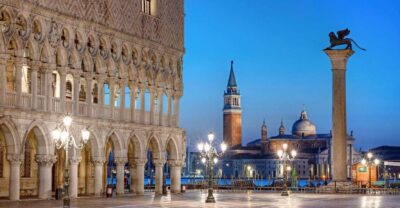 Walking Tour with optional motor boat Ride - Meeting at Stazione Venezia Santa Lucia: what to watch for