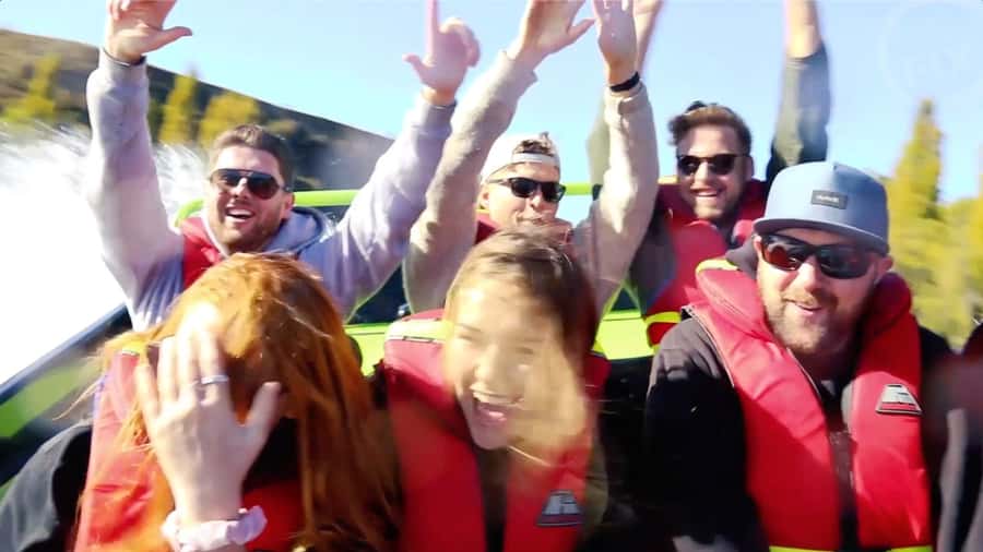 Wanaka: Jet Boat Ride on Clutha River - Guides, Safety, and How They Keep You Comfortable