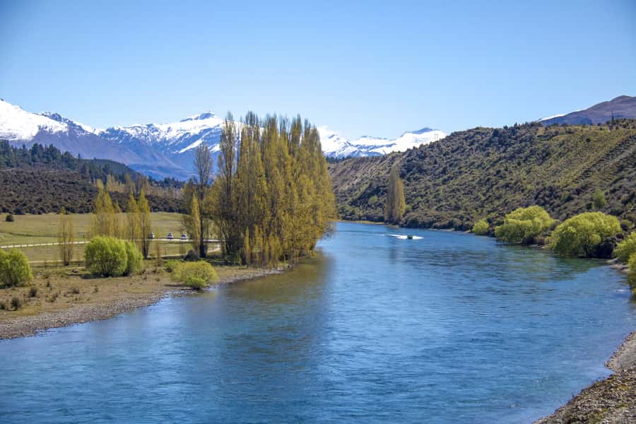 Wanaka: Jet Boat Ride on Clutha River - Should You Book This Wanaka Jet Boat Ride?