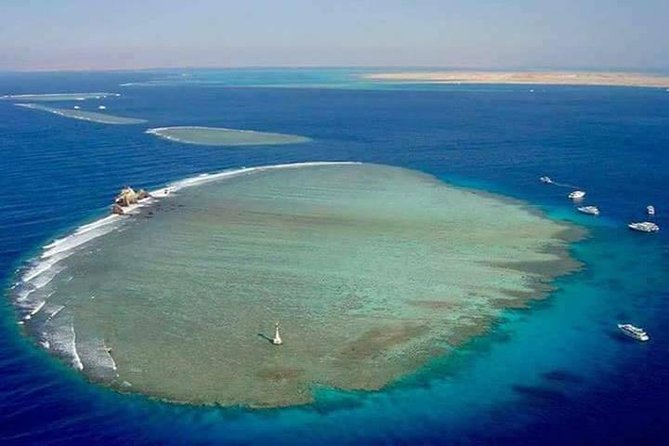 White Island & Ras Mohamed National Park Snorkeling Boat Trip - Getting From Sharm el Sheikh to the Jetty by 8:00am
