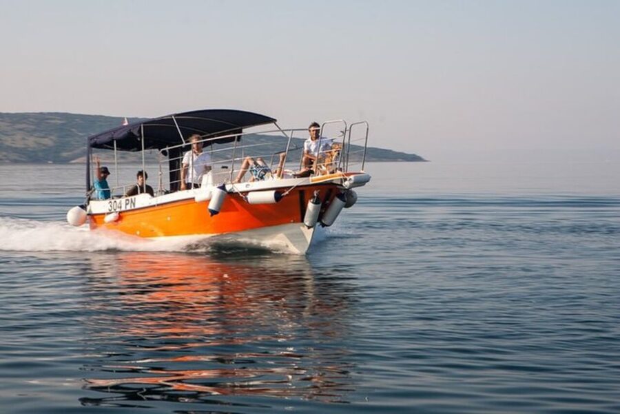 Wild Bays of Krk Island: A private half day boat tour - Key Things That Make This Tour Worth Your Time
