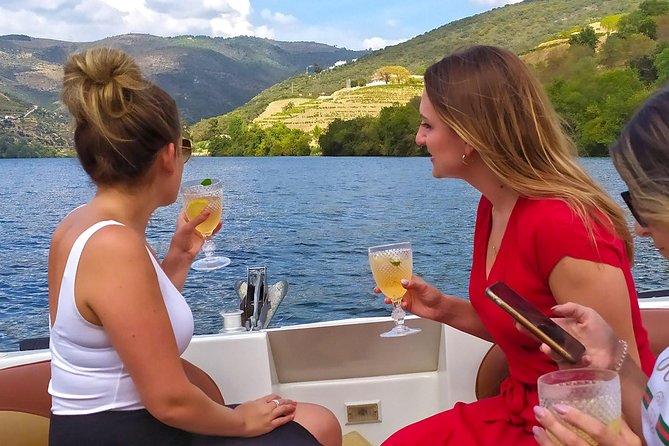 Wine Venture and Boat Trip in Douro Valley from Porto - Key things to know before you go