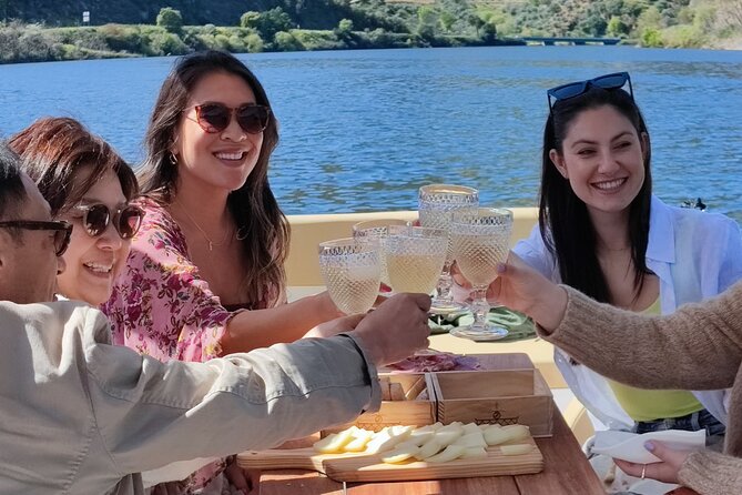 Wine Venture and Boat Trip in Douro Valley from Porto - Weather, timing, and what to pack for comfort