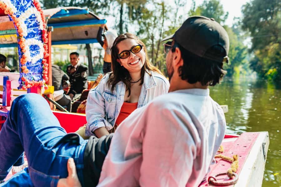 Xochimilco: traditional boat tour, culture, and fun. - Why Xochimilco Can Feel Like a Mexico City Escape