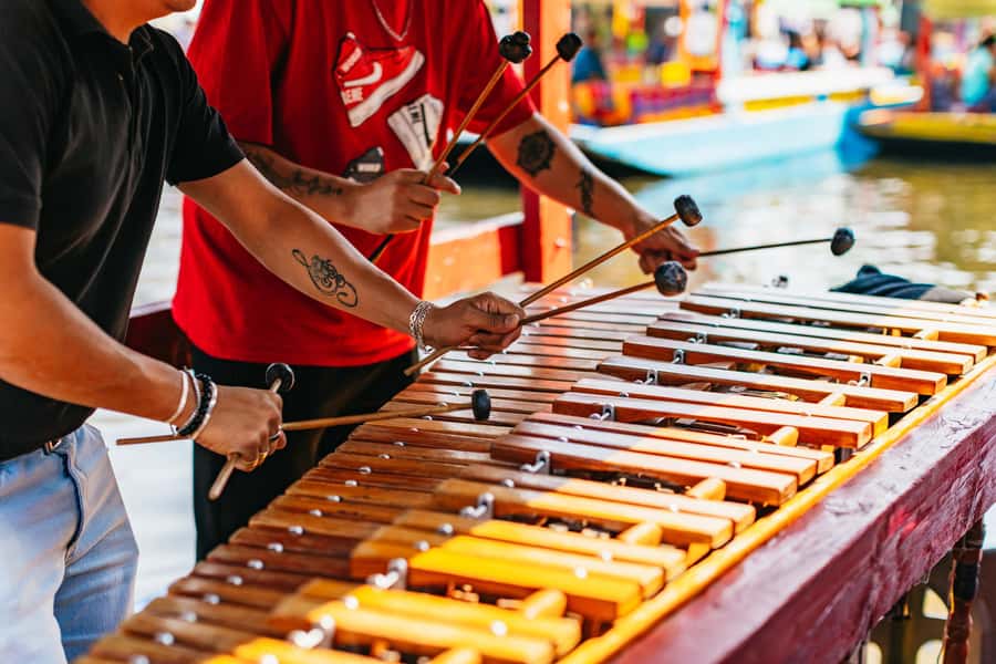 Xochimilco: traditional boat tour, culture, and fun. - Tequila, Then Michelada: How the Drink Lessons Work