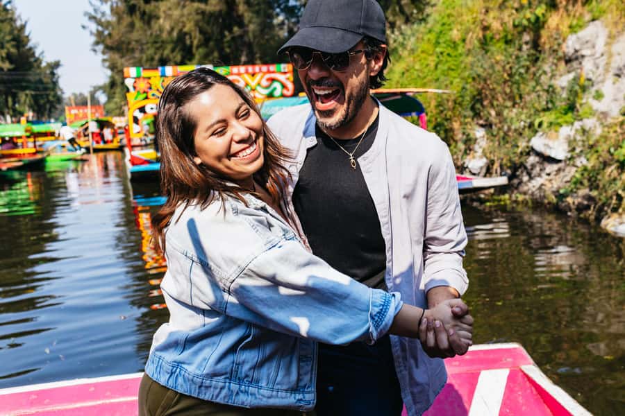 Xochimilco: traditional boat tour, culture, and fun. - Canals, Flowers, and the Floating-Island View That Actually Changes