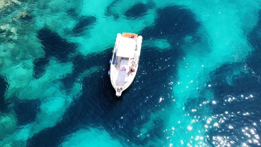 Zadar: 3 Islands Half-Day Boat Tour with Snorkeling & Fruit - Key things I’d focus on