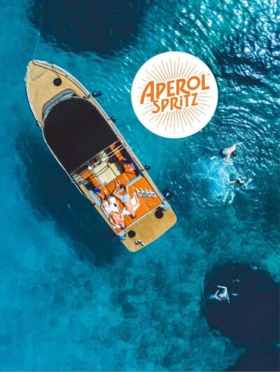 Zadar: 3 Islands Luxury Boat Tour with Aperol Spritz - Ošljak Island: Quiet Village Walks and Clear-Water Swim Time