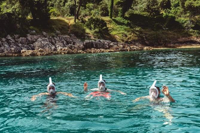 Zadar: 3 Islands Luxury Boat Tour with Aperol Spritz & Snorkeling - Timing and pacing: a half-day that feels balanced