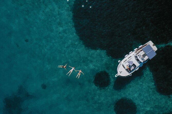 Zadar Archipelago Half-day Island-Hopping Private Boat Tour - Why This Half-Day Private Boat Tour Works So Well in Zadar