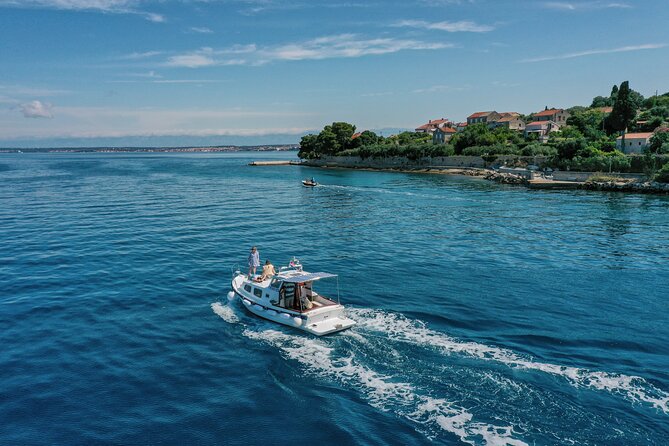 Zadar Archipelago Half-day Island-Hopping Private Boat Tour - Practical Tips: What to Bring (Because Food and Drinks Are Not Included)