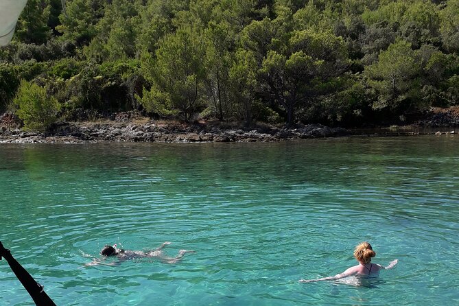 Zadar Boat Tour Half Day - Key things to know before you go