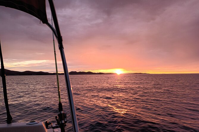 Zadar Boat Tour Half Day - Boat Setup You’ll Actually Appreciate When You’re Out There