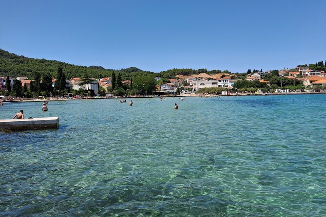 Zadar Boat Tour Half Day - The Real Value: Time on the Water Plus Attention from a Small Crew