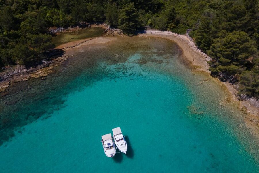 Zadar: Boat tour Half day -Private - Should You Book This Zadar Private Half-Day Boat Tour?