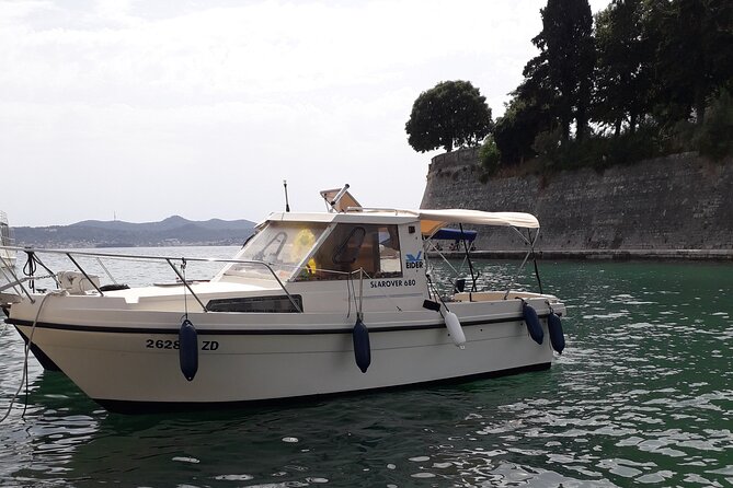 Zadar Boat Tour Half Day - Price and the Real Cost: How the Total Adds Up