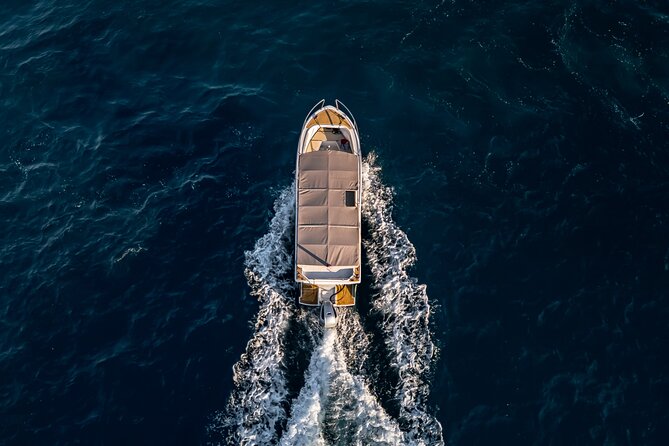 Zadar Boat Tour: Snorkel, Swim & Visit Scenic Bays and Villages - Price and value: what $36.28 really covers