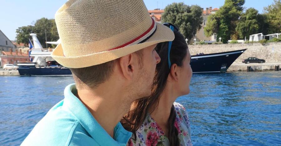 Zadar Boat Tour to the Nearby Islands - How the 4-hour outing works (and why the timing matters)
