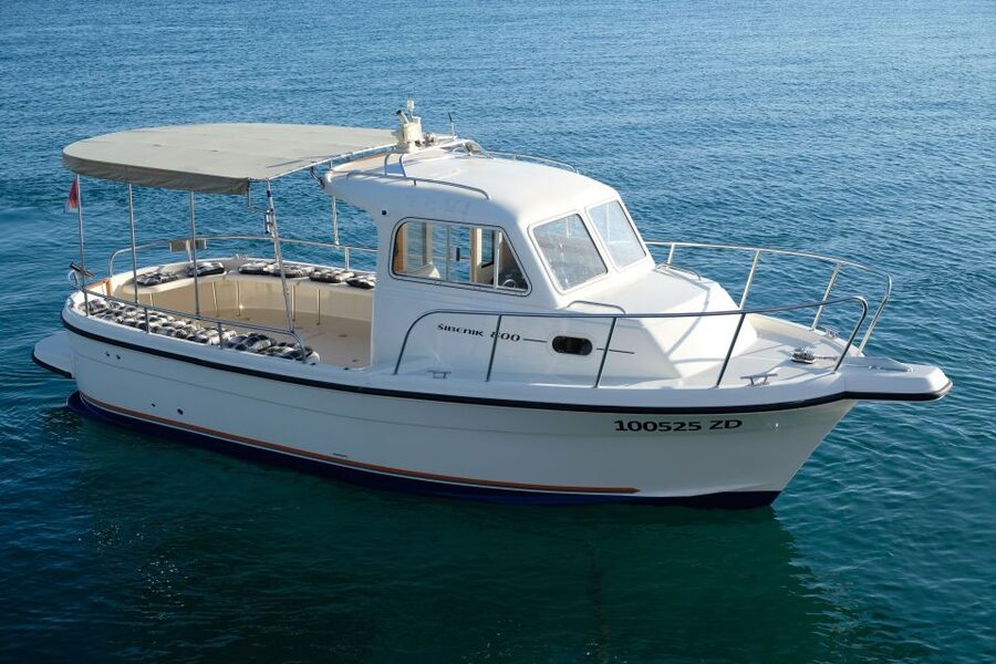 Zadar Boat Tour to the Nearby Islands - Price and value: $42.24 for a half-day that changes your whole perspective