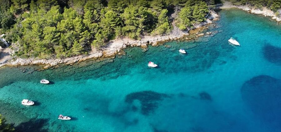 Zadar: Boat Tour to the Ugljan, Preko, and Ošljak Islands - Who should book, and who should skip it