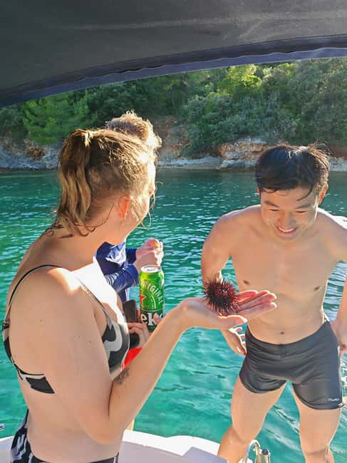 Zadar: Boat Tour with Snorkeling Gear and Drinks - Price and value: why $29 for 4 hours can be a bargain