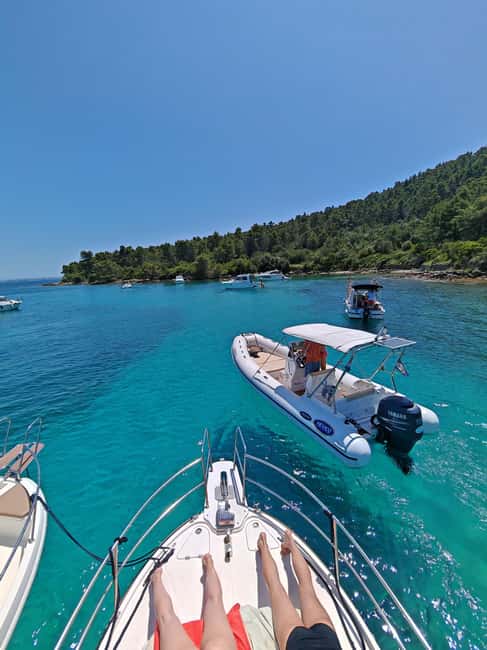 Zadar: Boat Tour with Snorkeling Gear and Drinks - Who this tour fits best (and who should skip it)