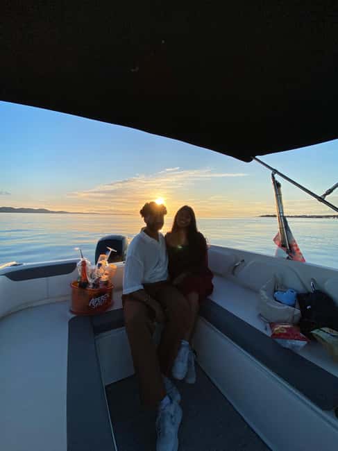 Zadar: Golden Hour Cruise RIB Tour Island Dinner Stop & Swim - Practical Tips That Actually Help on This Tour